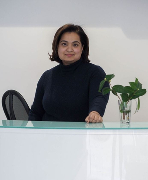 The Wellness People