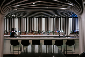 The Westminster Bar & Grill