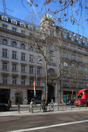 The Z Hotel Holborn