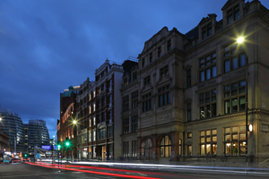 The Z Hotel Shoreditch