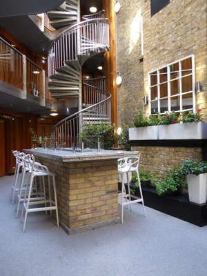 The Z Hotel Soho