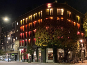 The Zetter Clerkenwell