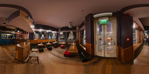 Thirst Bar Soho