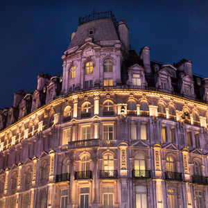 Thistle London Piccadilly Hotel