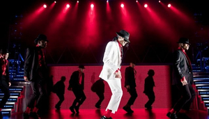 Thriller Live