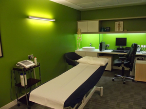 Thrive4Life Wellbeing Centre