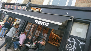 Tonkotsu Notting Hill