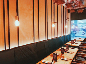 Tonkotsu Shoreditch
