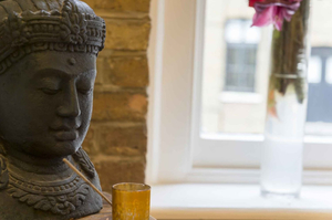 Triyoga Camden