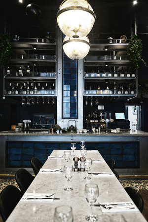 Troia Southbank