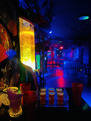 TSQ Club