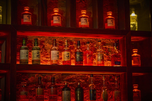 Ukai - bar restaurant