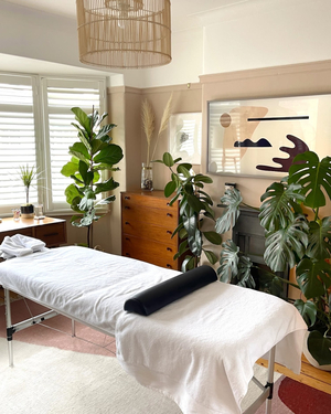 Urban Massage