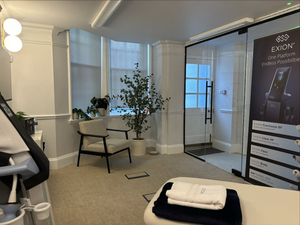 Victoria Wellness Clinic