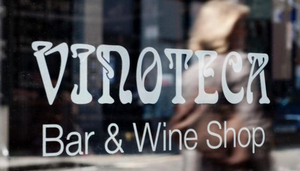 Vinoteca
