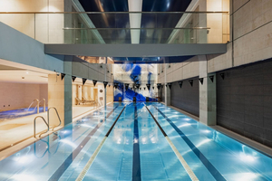 Virgin Active Kensington