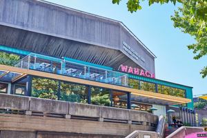 Wahaca Southbank