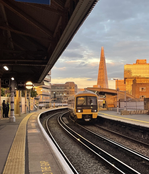 Waterloo East
