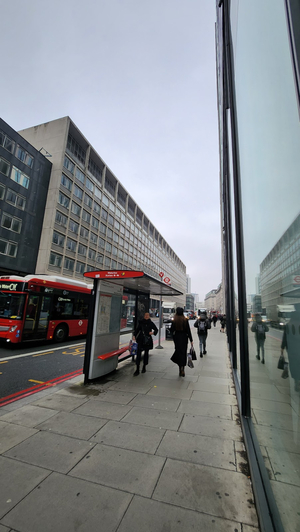 Waterloo Station