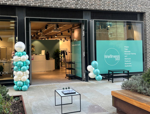 Wellness 360
