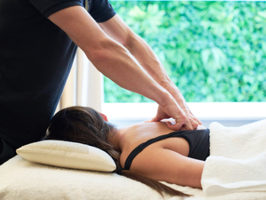 Wellness at The Laslett