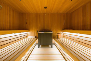 Wellness at The Newman