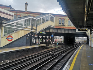 Westbourne Park