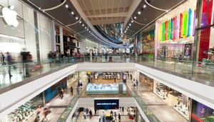 Westfield Stratford City
