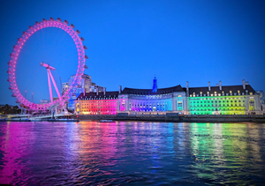 Westminster Pier