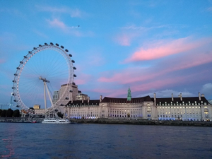 Westminster Pier