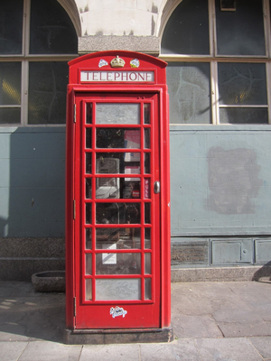 Westminster Stn / Parliament Square (Stop A)