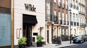 Wilde Aparthotels, London, Covent Garden