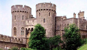Windsor Castle
