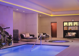 Yatra Signature Spa at Montcalm East