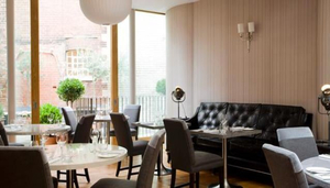 York and Albany - Gordon Ramsay