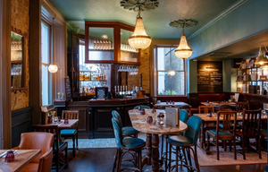 Zetland Arms