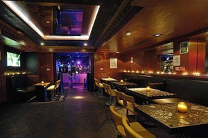 Zoo Bar & Club
