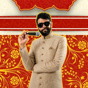 Aakash Mehta: The Wedding Show