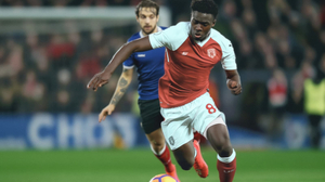 Arsenal FC vs Crystal Palace FC