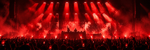 Chase and Status