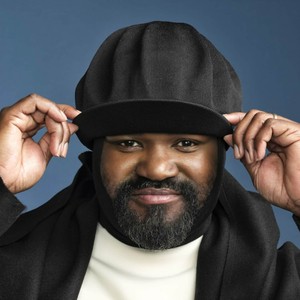 Gregory Porter
