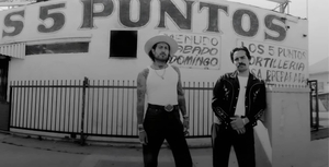 Hermanos Gutiérrez