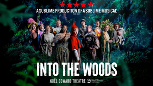 Into The Woods