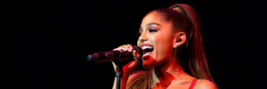 Ariana Grande