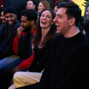 Award-winning comedy night in Soho - every day of the week!
