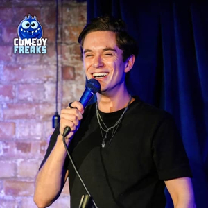 Comedy Freaks - Show de Comedia los Viernes
