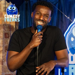 Comedy Freaks - Sobotni Wieczór Komediowy