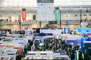 Data Centre Expo Global