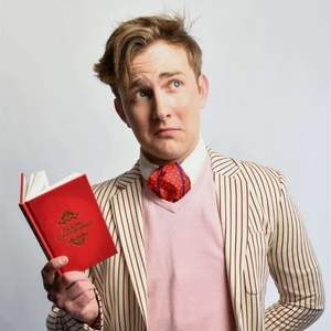 Good Ship Comedy Nights