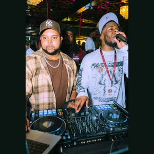MIXTAPE PRESENTS: DJ KayThreee + DJ Natz B